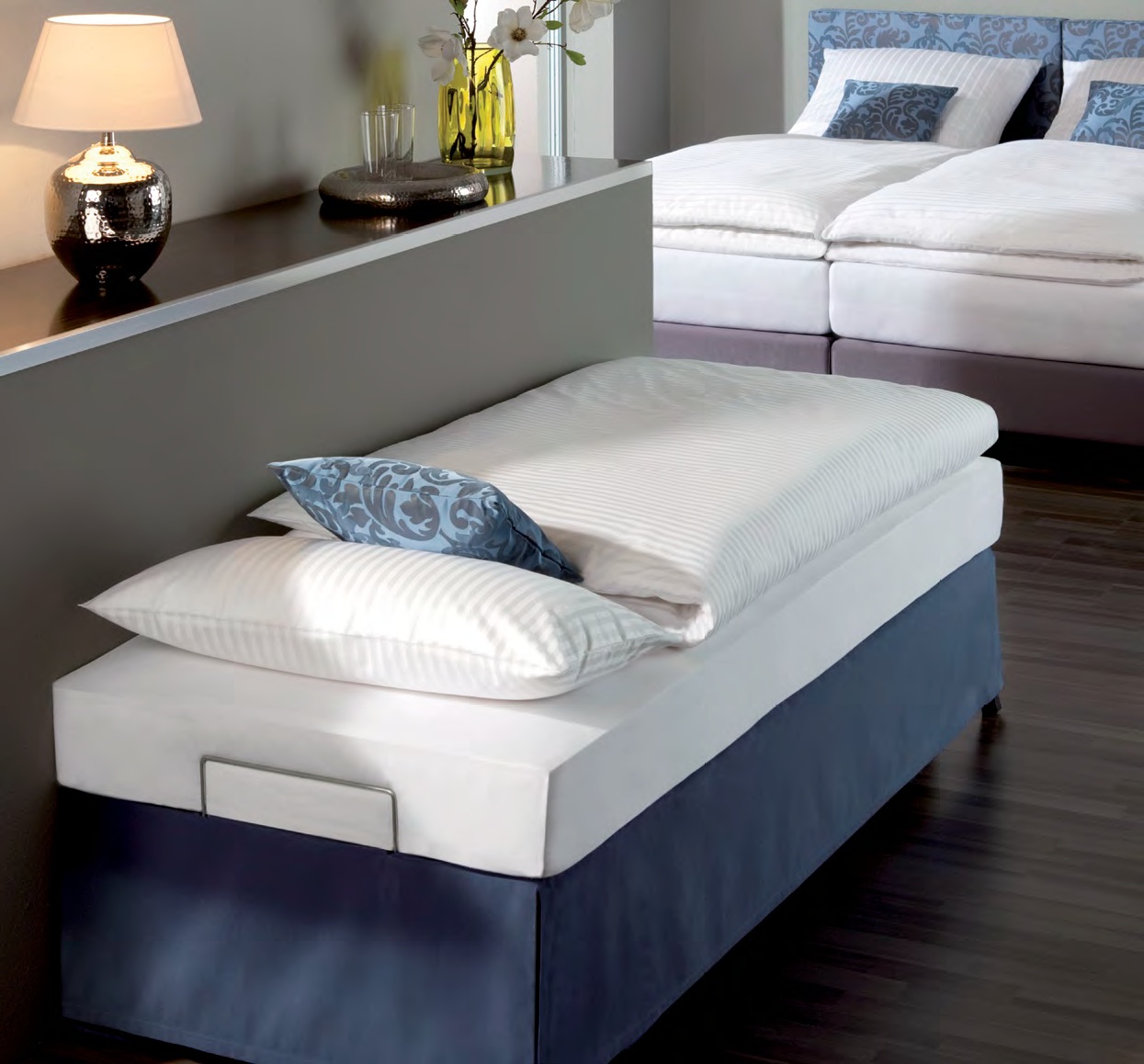hotelová přistýlka Comfort