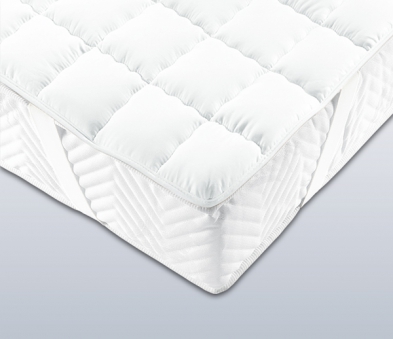 hotelová podložka Wash-cotton