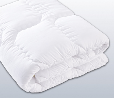 hotelová přikrývka Microtouch