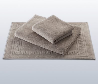 hotelový textil Bali