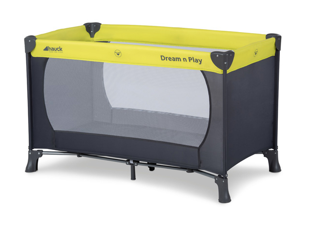 dětská hotelová postýlka Dream N Play