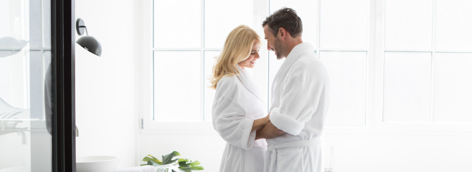 wellness textil pro hotel