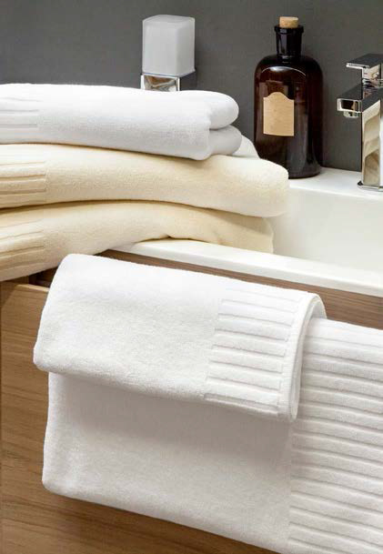 hotelový textil Akropolis